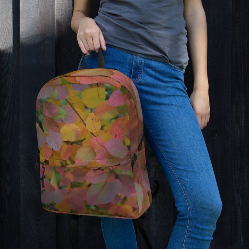 Fall Forward Backpack - Image 7