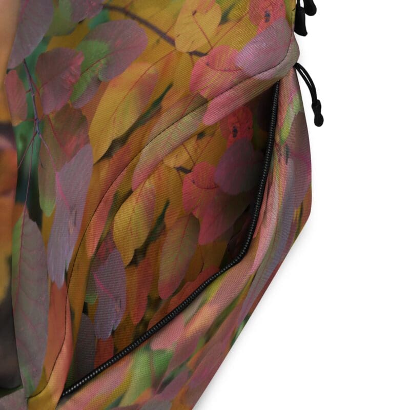 Fall Forward Backpack - Image 4