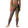 Autumnal Yoga Leggings - Image 5