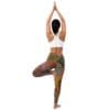 Autumnal Yoga Leggings - Image 8