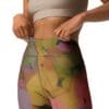 Autumnal Yoga Leggings - Image 3
