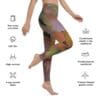 Autumnal Yoga Leggings - Image 6
