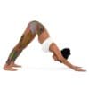 Autumnal Yoga Leggings - Image 7