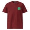 Writing: Some Assembly Required organic cotton t-shirt - Image 15