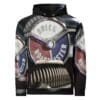 Roadmaster Hoodie - Image 4