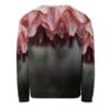 Frost Dahlia Sweatshirt - Image 5