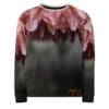 Frost Dahlia Sweatshirt