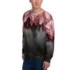 Frost Dahlia Sweatshirt - Image 4