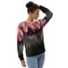 Frost Dahlia Sweatshirt - Image 3