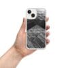 No Diving MagSafe® clear case for iPhone® - Image 5