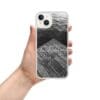 No Diving MagSafe® clear case for iPhone® - Image 2