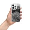 No Diving MagSafe® clear case for iPhone® - Image 4