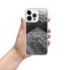 No Diving MagSafe® clear case for iPhone® - Image 3