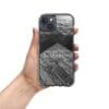 No Diving MagSafe® clear case for iPhone® - Image 6