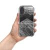 No Diving MagSafe® clear case for iPhone® - Image 12
