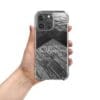 No Diving MagSafe® clear case for iPhone®